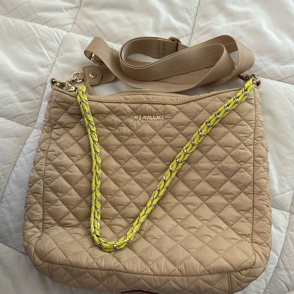 crossbody bag